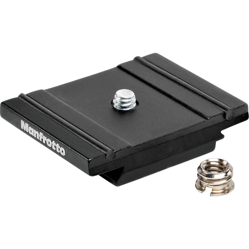 Manfrotto 200PL-PRO pločica RC2 i Arca kompatibilna - 1